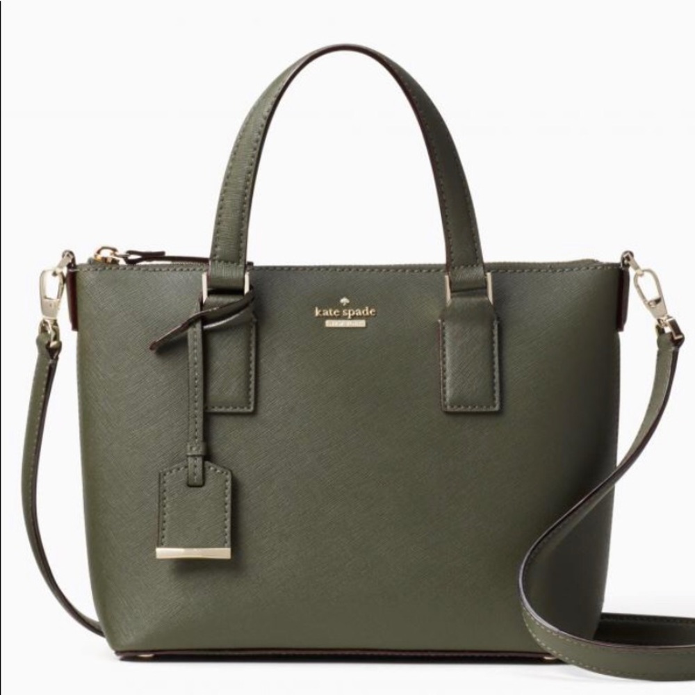 SOLD KATE SPADE CROSSBODY